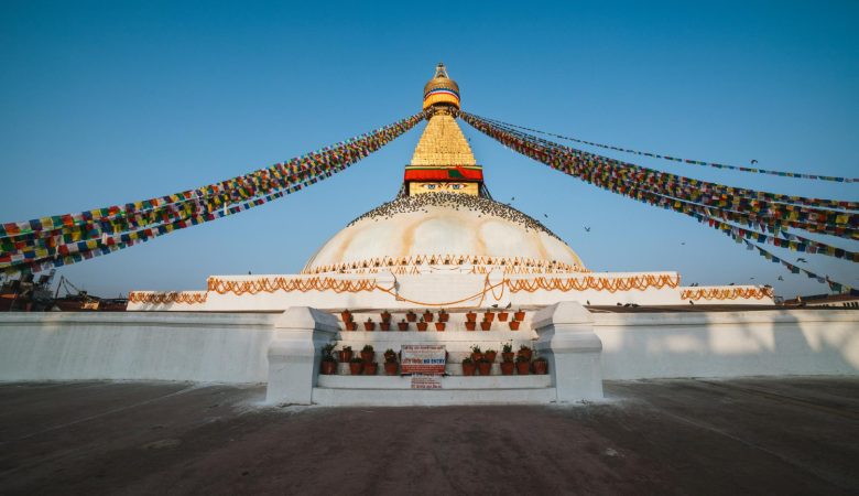 Baudhanath Temple, Kathmandu Baudhanath Temple, Kathmandu