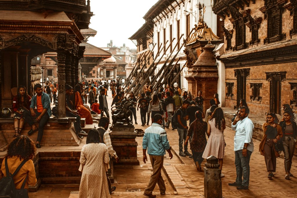 Kathmandu
