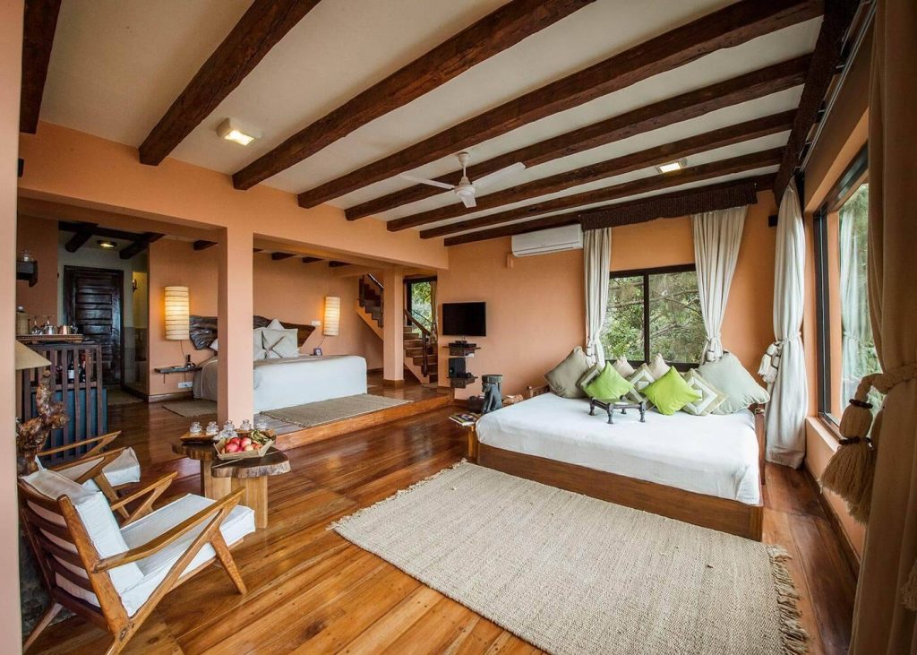 Dwarika Shangri la, Dhulikhel, Nepal